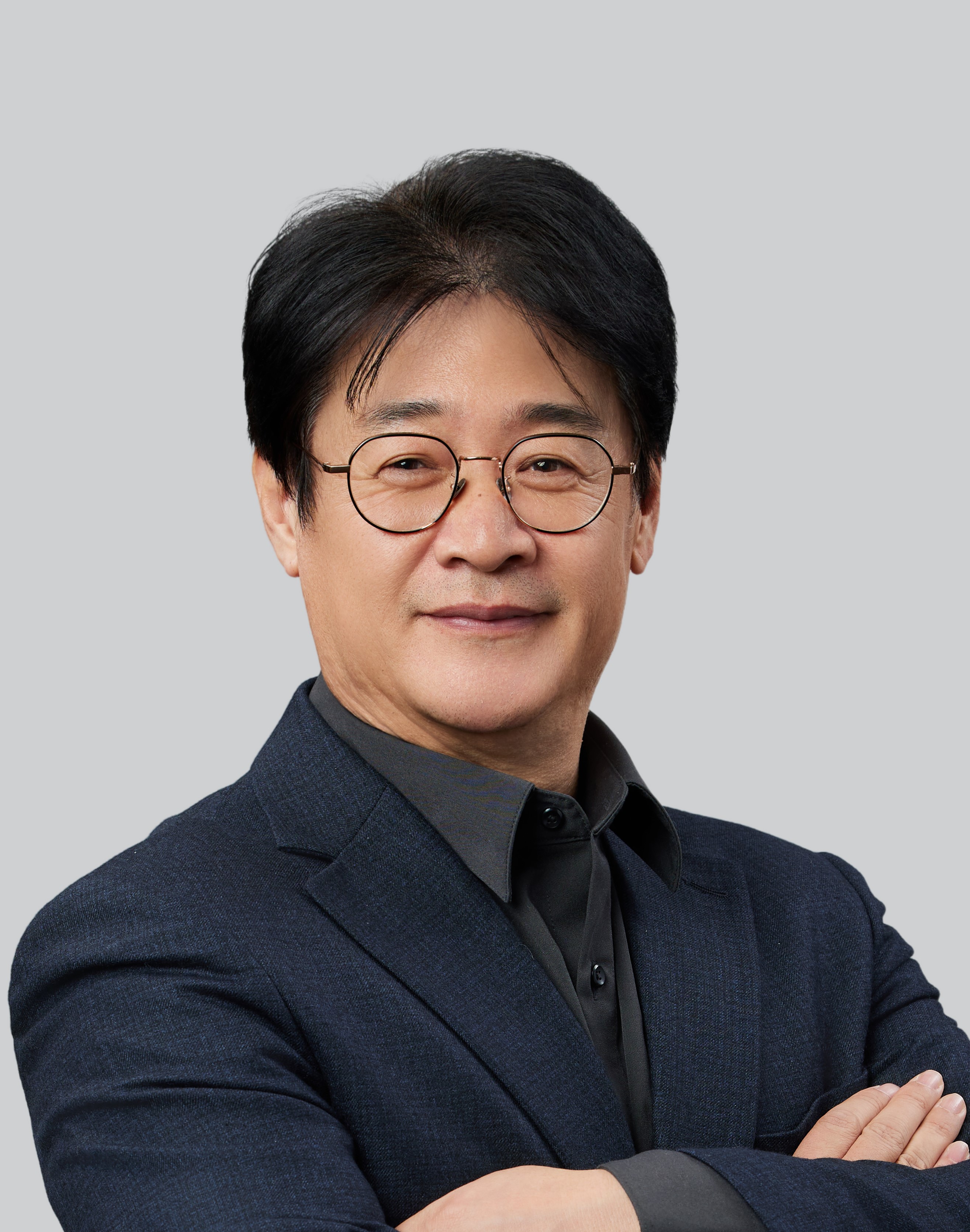 Prof. Jinsub Park
