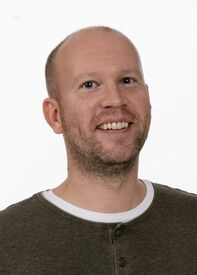 Prof. Daniel Topgaard